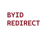 Spawn Egg BYID Redirect logo