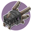 Choup's Drakvyrn Mod [Forge/Neoforge] logo
