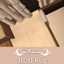 OTM- Beige and Beautiful Rug logo