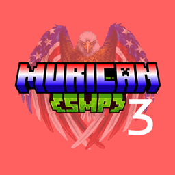 Murican (SMP) - EPIII logo