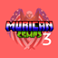 Murican (SMP) - EPIII logo