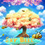 Sky Beez logo
