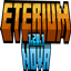 Eterium Nova logo