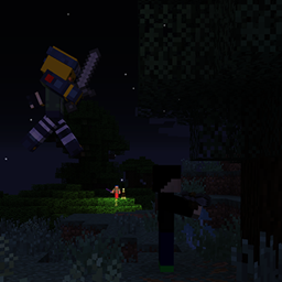 SkadowCraft: The Third Season project image
