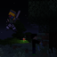 SkadowCraft: The Third Season logo