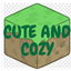 CuteandCozy logo