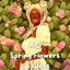 AC-Spring Flowers Lip Gloss logo