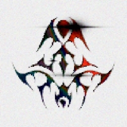 Calamity SMP Season 1 logo