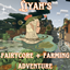 [LIGHTER] Liyah's Fairycore & Farming Adventure logo