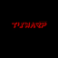 Tizwarp's SMP logo