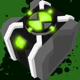 Ben 10 Classic Addon