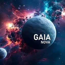 Gaia Nova project image