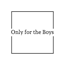 The Boys First Adventure logo