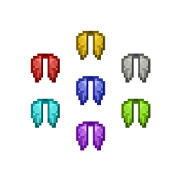 Elytras Plus logo