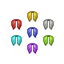 Elytras Plus logo