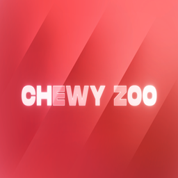 Chewy´s zoo Tycoon logo