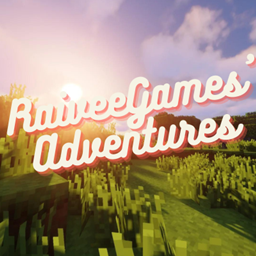 RaiveeGames' Adventures 