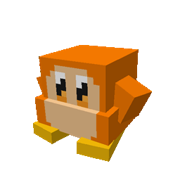 Kirby's MC Dreamland (Discontinued) project image