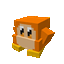 Kirby's MC Dreamland (Discontinued) logo