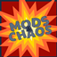 Mods & Chaos logo