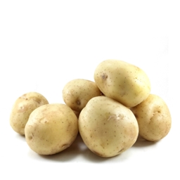 hot potato yumm project image