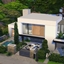 Ultra Modern House | No CC