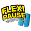 FlexiPause logo