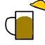 Bob the builder does a lot of drinking logo