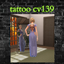 Tattoo cv139