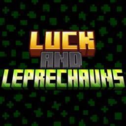 Luck And Leprechauns project image