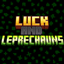 Luck And Leprechauns logo