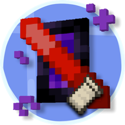 Create: Netherless (Fabric) logo