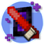 Create: Netherless (Fabric) logo