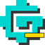GT-- logo