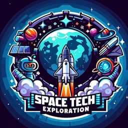 SpaceTech Exploration project image