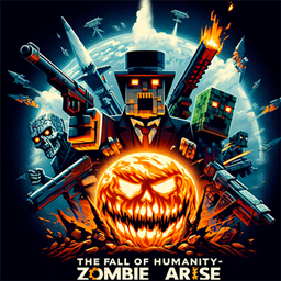 The Fall of Humanity - Zombie Arise project image