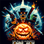 The Fall of Humanity - Zombie Arise logo