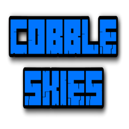 CobbleSkies logo