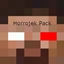 Horrojek Pack logo
