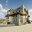 Nebulus Trader for the Desert logo