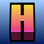 Harmony - A Lightweight Experience logo