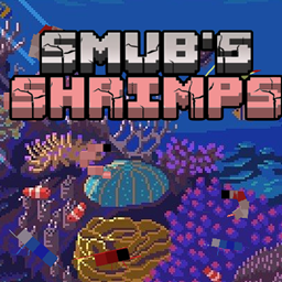Smub's Shrimps project image
