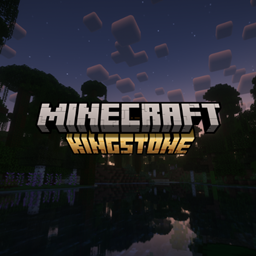 MC KingStone - Minecraft Modpacks - CurseForge