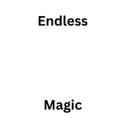 Endless Magic project image