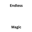 Endless Magic logo