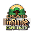 Create Infinite Capability logo