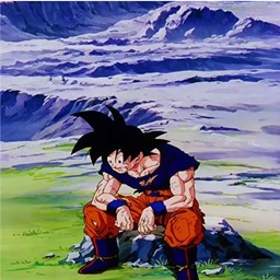 Reps Dragon Ball Z project image