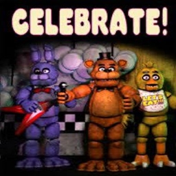 Ultimate FNAF Pack V2 project image