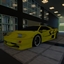 Lamborghini Diablo sv logo