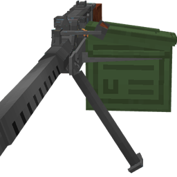 M2 Stinger - Point Blank